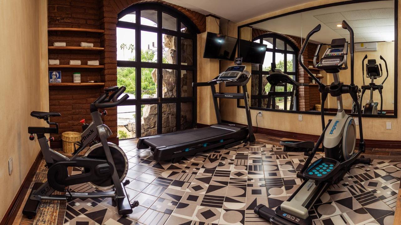 Casa De Adobe Gallery & Luxury Boutique Oaxaca Екстериор снимка