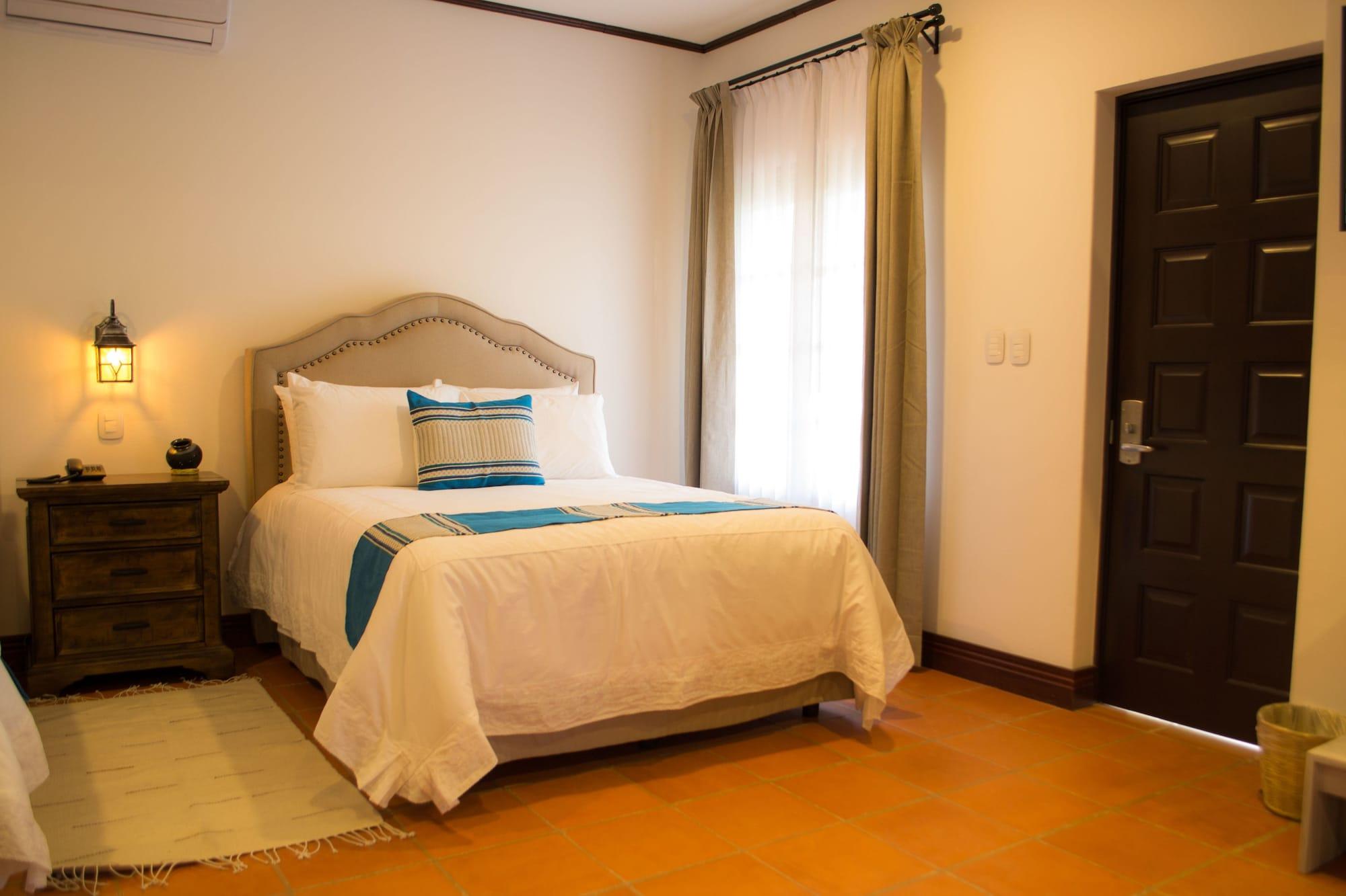 Casa De Adobe Gallery & Luxury Boutique Oaxaca Екстериор снимка