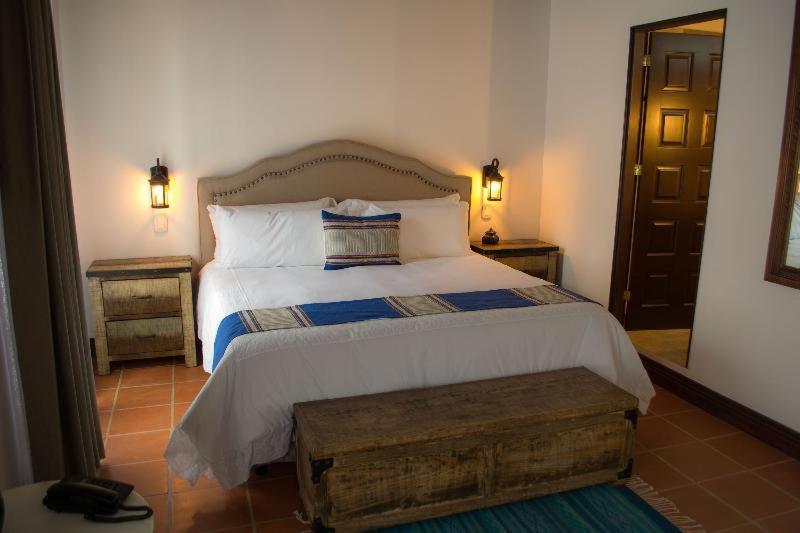 Casa De Adobe Gallery & Luxury Boutique Oaxaca Стая снимка