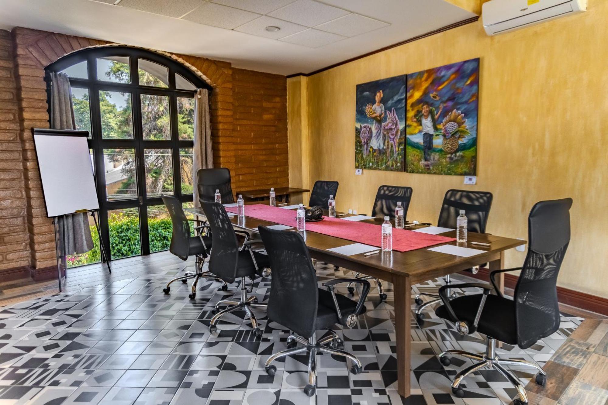 Casa De Adobe Gallery & Luxury Boutique Oaxaca Екстериор снимка