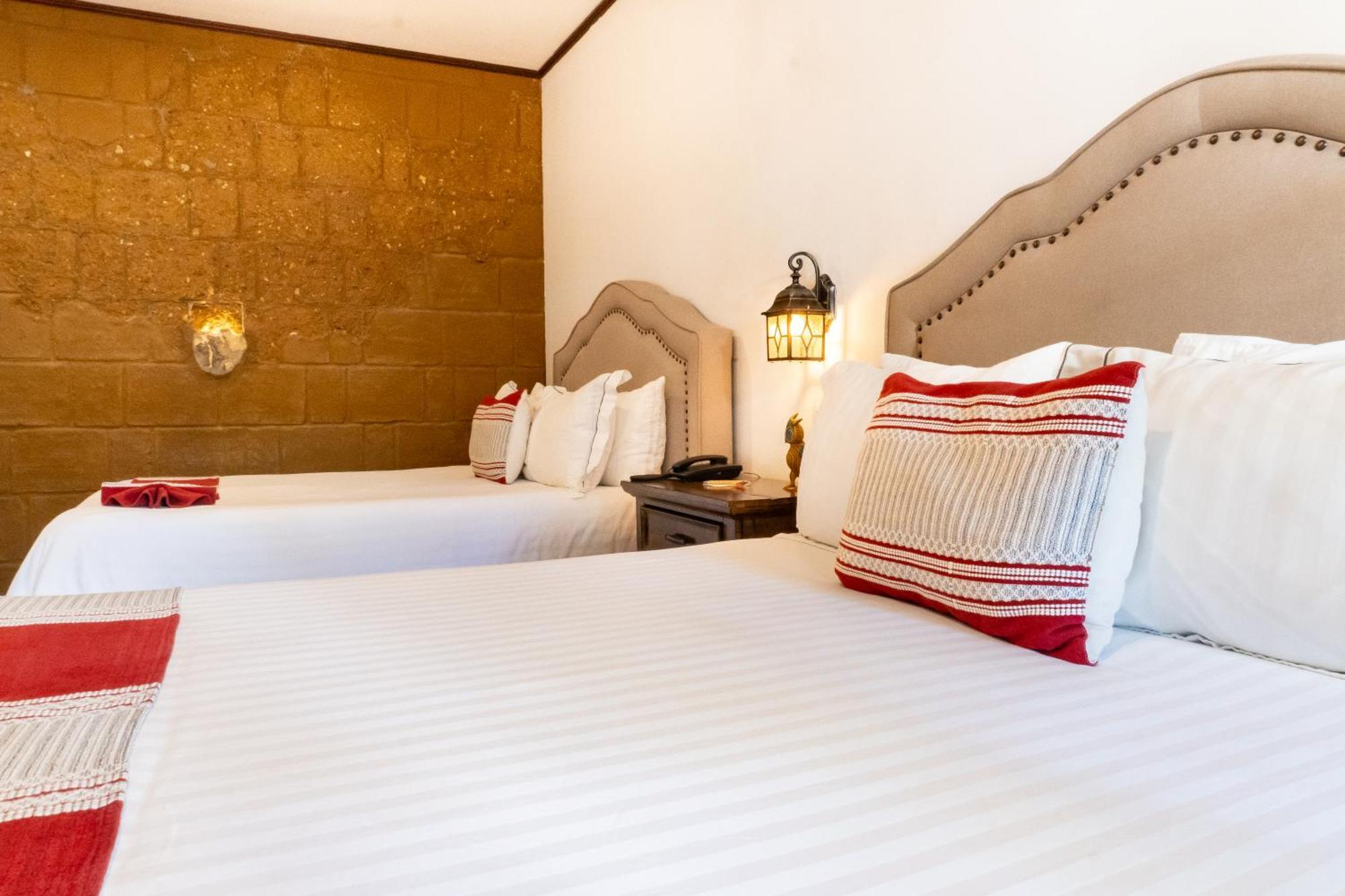 Casa De Adobe Gallery & Luxury Boutique Oaxaca Екстериор снимка