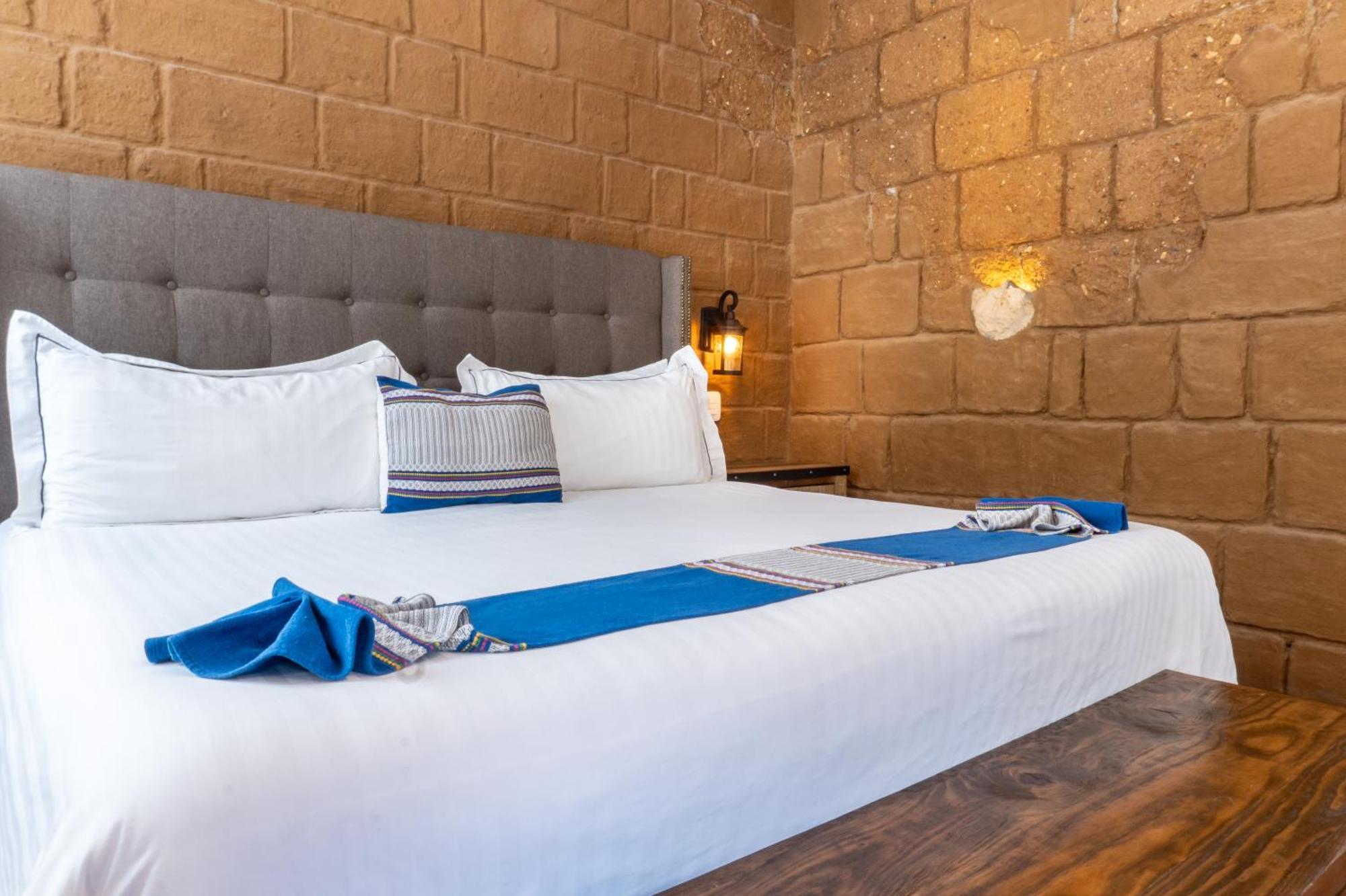Casa De Adobe Gallery & Luxury Boutique Oaxaca Екстериор снимка