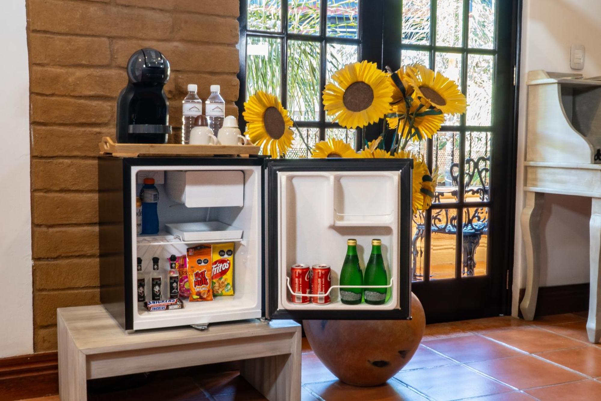 Casa De Adobe Gallery & Luxury Boutique Oaxaca Екстериор снимка