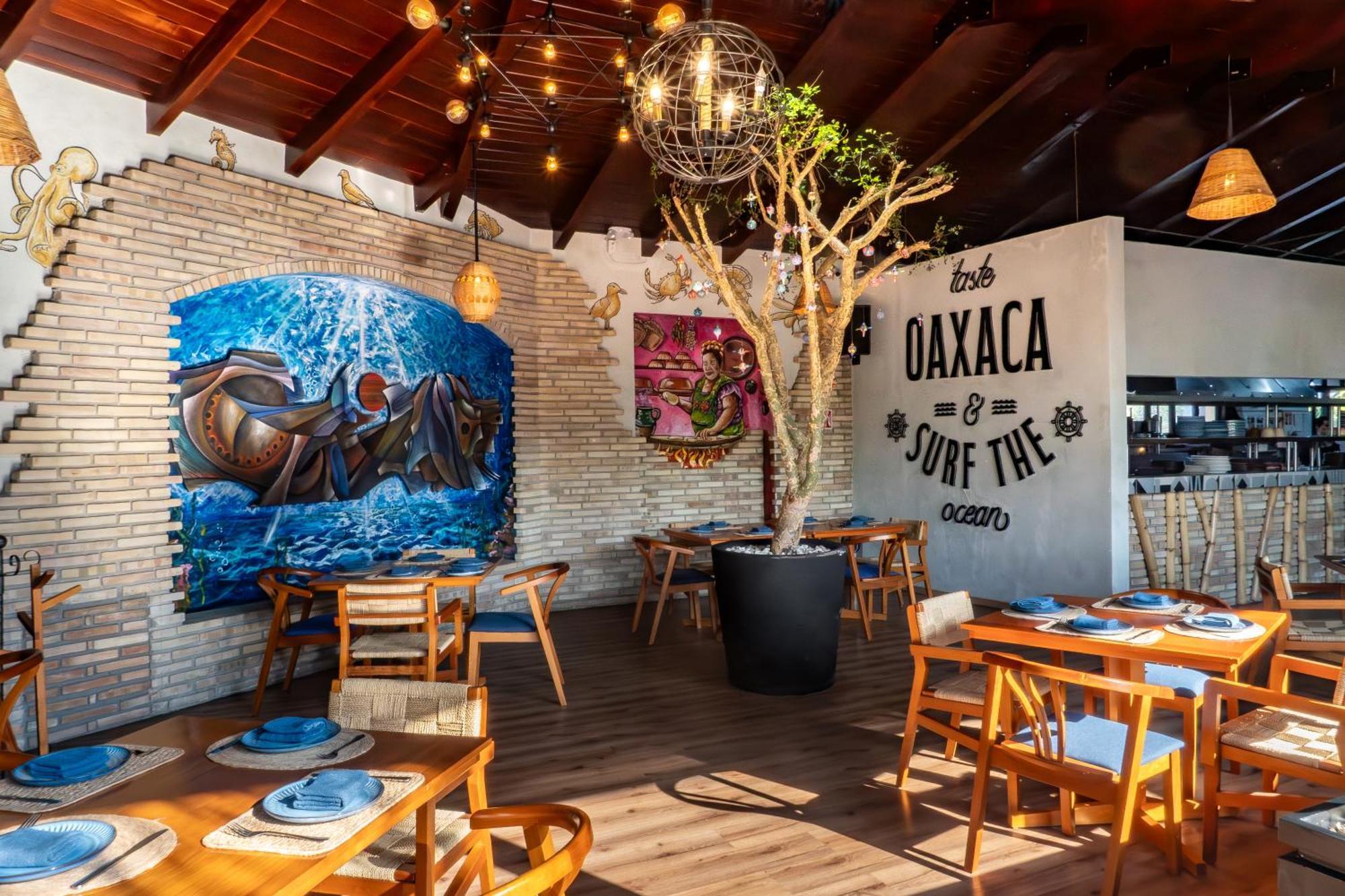 Casa De Adobe Gallery & Luxury Boutique Oaxaca Екстериор снимка