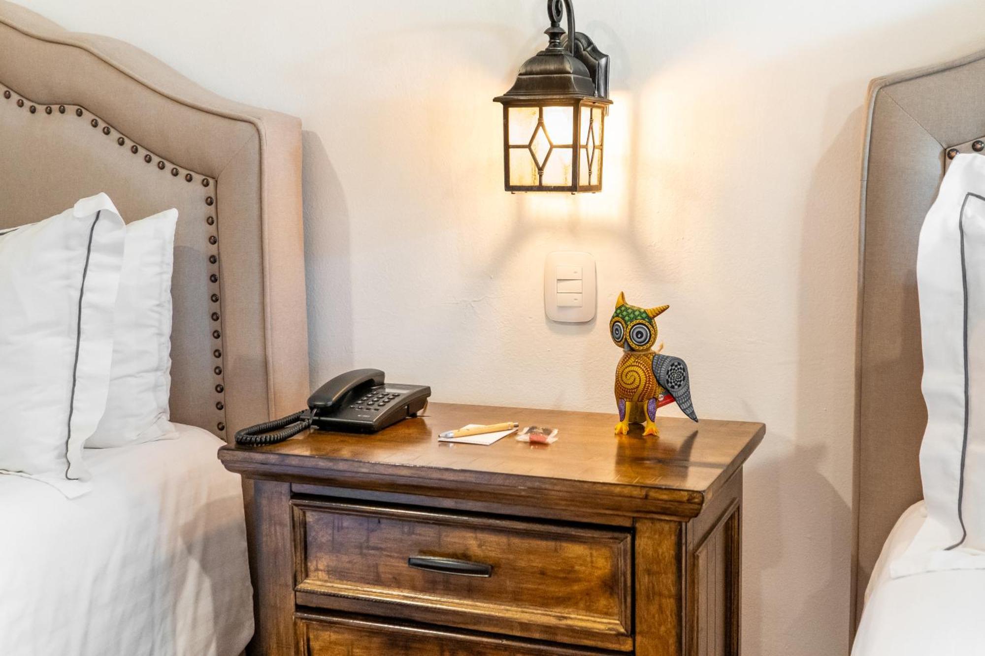 Casa De Adobe Gallery & Luxury Boutique Oaxaca Екстериор снимка
